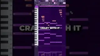 How To Make AMAZING Pain Melodies #producer #flstudio