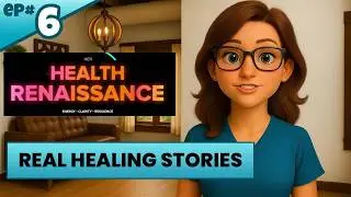 Real People, Real Healing: 3 Inspiring Recovery Stories
