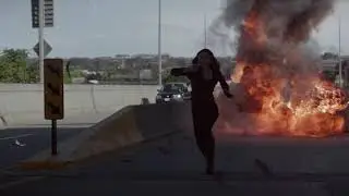 Captain America: The Winter Soldier UHD Sample (Blu-ray Menu) [HDR 2160p 4k]