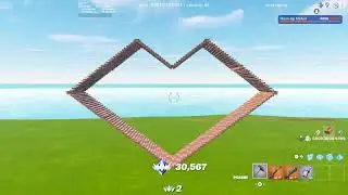 FORTNITE FAMNITE LIVE 🔴 | Monday Funday | Day 133 |