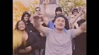 KRAJAN - HOUSTON (Prod. Foss)  Official Video