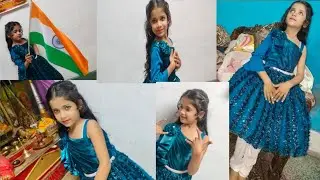Ayushi ne pahli baar kiya dance bahut hi achha 👌☺️👍