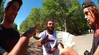 Bum Rush the Spot Austin 2023