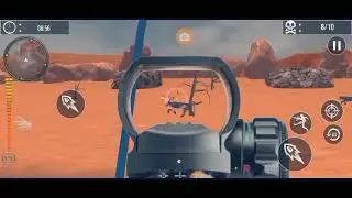 deer hunting game thehuter offline gaming #offlinegaming 2023