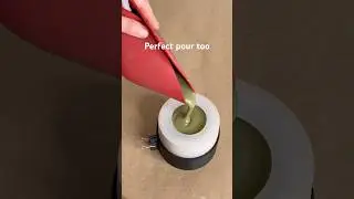 FAILED Concrete Candle Jar😭