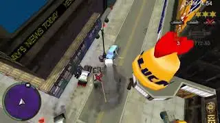 Grand Theft Auto: Chinatown Wars - Misi&oacute;n 36 - One Shot, One Kill