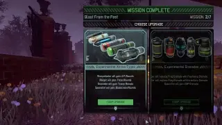 XCOM 2:  WOTC Tactical Legacy Play