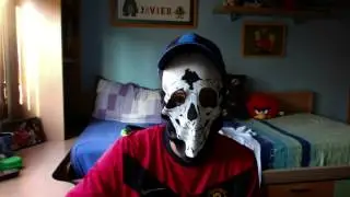 Hola Gente de YouTube ;) !