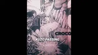 Blue Lock Manga Edit - Nigerias Goal Chance in Chapter 323 | Badass Phonk