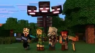 RandomCraft | Trailer