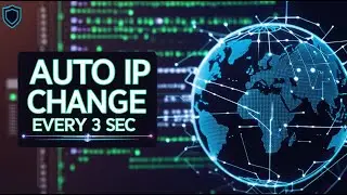 Automating IP Changes on Kali Linux | Privacy & Security Tips