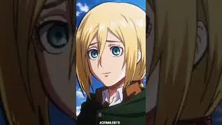 Historia Reiss [AMV] Outside
