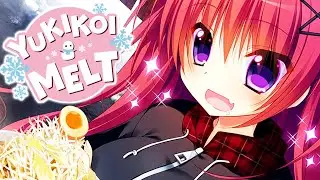 Yukikoi Melt | Overcoming Winter with Waifus