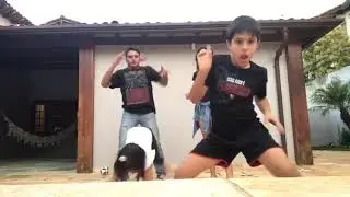 Keke Challenge