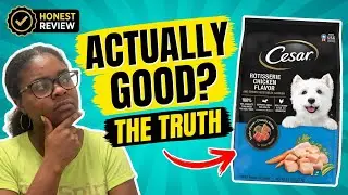 &ldquo;Is Caesar Rotisserie Chicken Dog Food Worth It? My Dog&rsquo;s Reaction!&rdquo;
