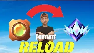 Bronze to Unreal while carrying viewersv #recommended #fyp #fortnite #gaming #funny
