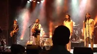 Tim Akkerman - Brave of our hearts (Goede kwaliteit!)
