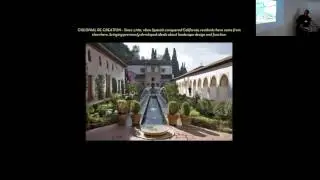Contextualizing Modern Landscapes - Steven Keylon