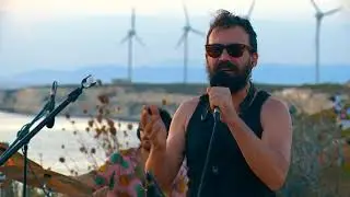 BCF Keşif - Korhan Futacı Abrakadabra | Bozcaada Caz Festivali