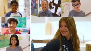 Science & Arts Academy | Imagine Who They Will Become