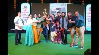 IMA KARIMNAGAR HIMALAY AROHANA 2025 SPORTS AND CULTURAL AWARDS CELEBRATIONS