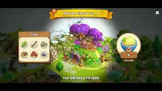 FAMILY ISLAND APP