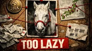 How this Horse LOST Bettors $135 Million in 1 Race