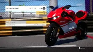 RIDE 3 СКОРО! А пока Ride 2! MACAU Бьём сегодняшний рекорд