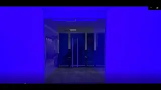 W  L  Hall Company Barisol Artolis Arctic Wolf Entrance Video 2