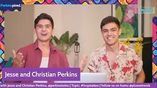 Perkinspired Episode 1