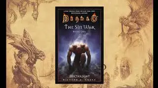 Diablo: The Sin War - Birthright Chapter 16