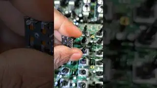 consola de sonido MACKIE