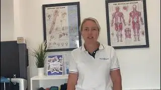 Have you ever felt that those niggles, aches, and pains are starting to slow you down?