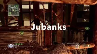 MW2 Private Match Mini #1 | early