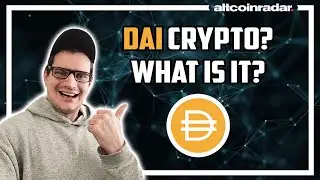 What is Dai Crypto? Dai Crypto for Absolute Beginners