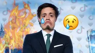 nick showering best moments (the apprentice 2022)