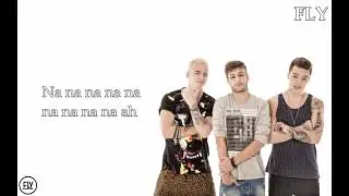Fly - Sinal Aberto (LETRA)