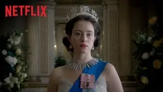 The Crown | Bande-annonce VOSTFR | Netflix France