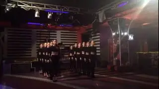 Performance SDcrew