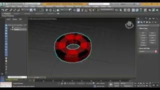 Export FBX file from 3DS Max to Unity