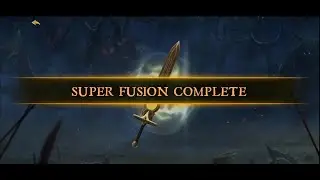 Dungeon Hunter 5 : Crafting The Strongest Light Weapon (Arctor's Low 1*)