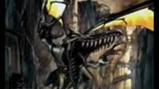 metroid tribute