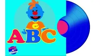Alphabet Kids Song | ABC Learning Kids Song | Needlz and Skratch