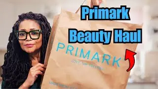 PRIMARK Affordable Makeup Haul: 10 Must-Haves You Need Right Now!