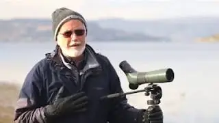 Peter Johan Schei on protecting biodiversity in Norway and internationally