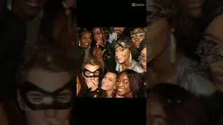 doja cat at her birthday party 🥳❤