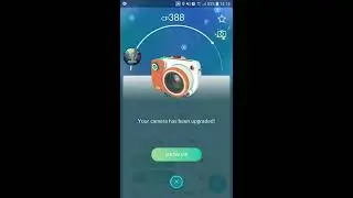 [Pokemon Go] Taking Pictures with Pokemon in real life
