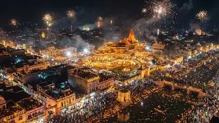 Ayodhya Ram Mandir: Sangharsh se Safalta Tak | History, Culture & Economy Analysis