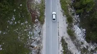Flying over Anogeio|Πετωντας πάνω από το Ανωγειο(TestFlight)