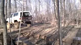 Mudder-Truckers part 01